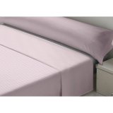 Sengetj st Tejidos Reina Tamara Pink Seng 160 #1