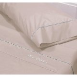 Sengetj st Pierre Cardin ARCADIA Pink Seng 200 #1