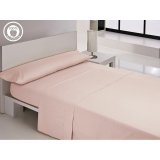Sengetj st Hosteline IRIS PREMIUM Pink Seng 90 #1