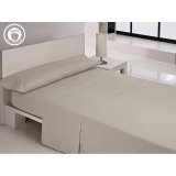 Sengetj st Hosteline IRIS PREMIUM Perlegr Seng 180 #1
