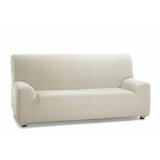 Sofa cover Hosteline OLIMPO Elfenben #1