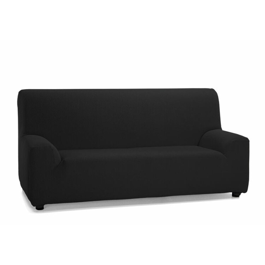 Sofa cover Hosteline OLIMPO Sort #1