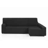 Sofa cover Hosteline OLIMPO Sort #3