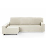 Sofa cover Hosteline OLIMPO Elfenben #3