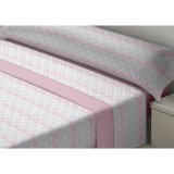 Sengetj st D'Or SEDALINA KENT Pink Seng 200 #1