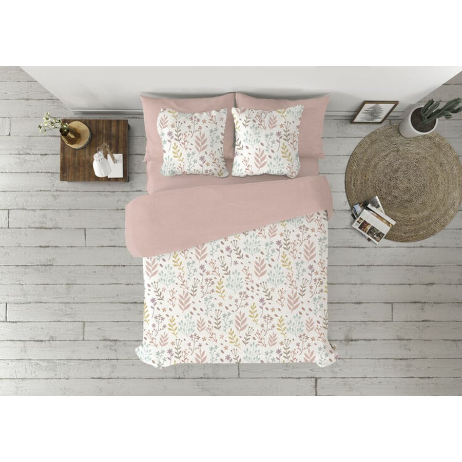 Dynebetrk st Pierre Cardin AURIN Pink Seng 135 2 Dele #1