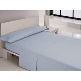 Sengetj st Carla Rubini DENVER Bl Seng 90 #1