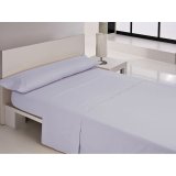 Sengetj st Carla Rubini DENVER Malva Seng 180 #1