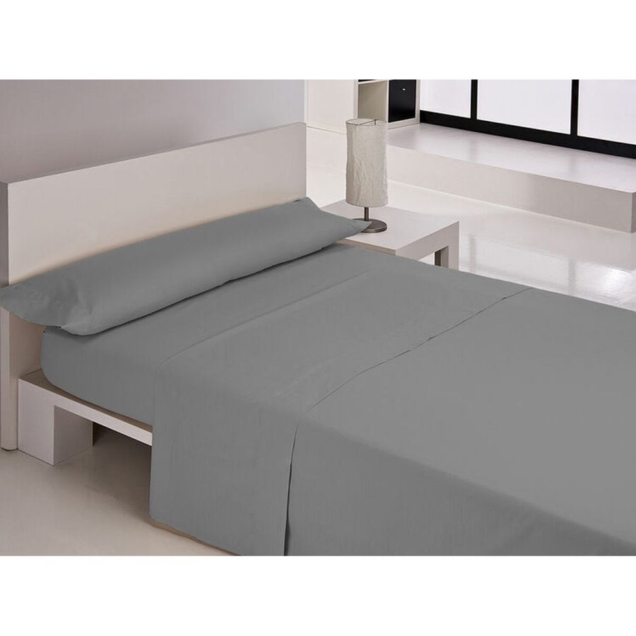 Sengetj st Carla Rubini DENVER Antracit Seng 180 #1