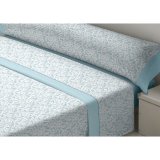 Sengetj st D'Or TILA Bl Seng 200 Franela #1