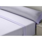 Sengetj st D'Or VARTO Malva Seng 135 Franela #1