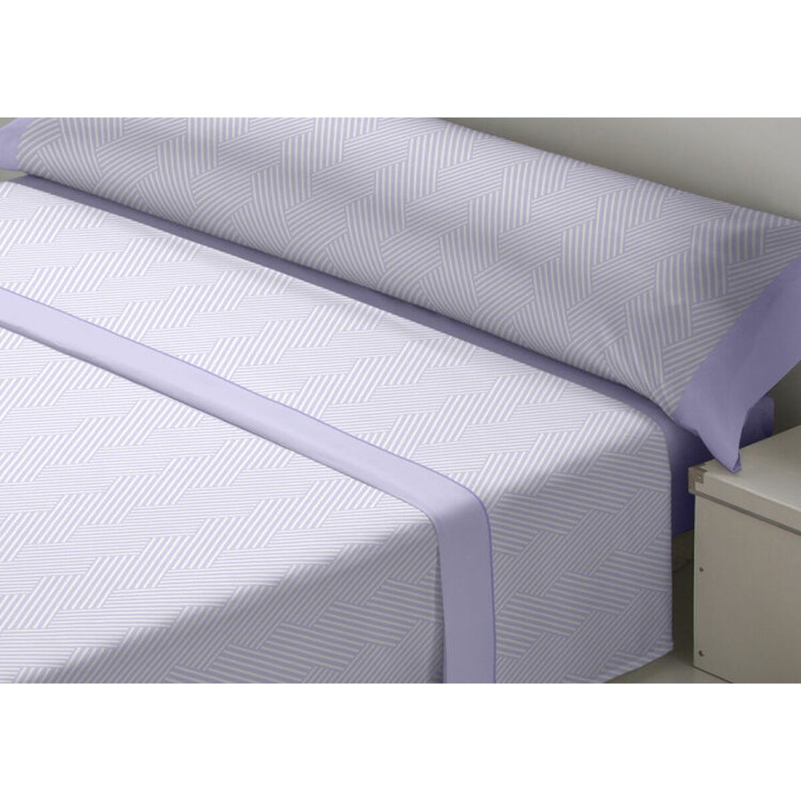 Sengetj st D'Or VARTO Malva Seng 135 Franela #1