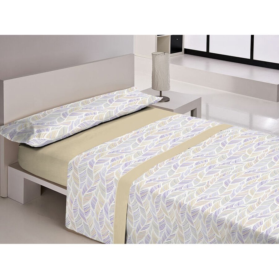 Sengetj st Libela PIRINE SAONA Beige Seng 135 #1