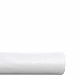 Bademtte Tejidos Reina Hvid 50 x 70 cm #6