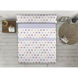 Sengetj st Happy Home TARIFA AH Malva Seng 150 #1