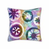 Pudebetrk Pierre Cardin ELECTRA Multifarvet 50 x 50 cm #1