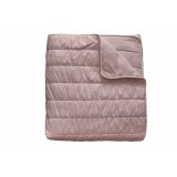 Sengetppe (vattppe) Pierre Cardin OLIMPIA Pink Seng 90 (2 Dele) #1
