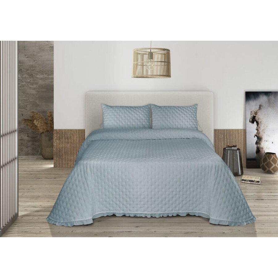Sengetppe (vattppe) Pierre Cardin AROA Bl Seng 105 (2 Dele) #6
