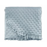 Sengetppe (vattppe) Pierre Cardin AROA Bl Seng 180 (3 Dele) #1