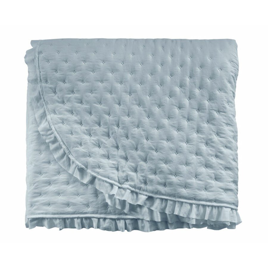 Sengetppe (vattppe) Pierre Cardin AROA Bl Seng 180 (3 Dele) #1