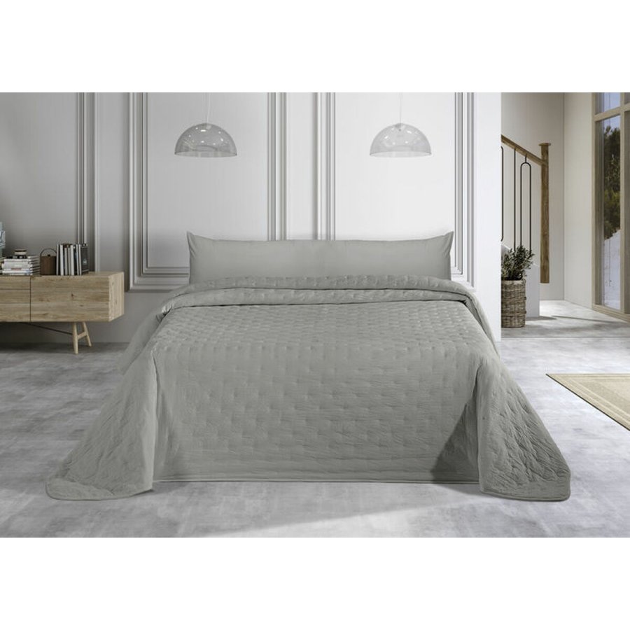 Sengetppe (vattppe) Casa Campo ANDROMEDA Perlegr Seng 90 (2 Dele) #1
