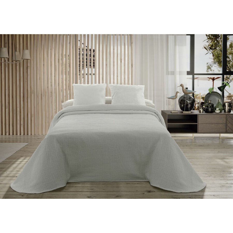 Sengetppe (vattppe) Hosteline PALMA Perlegr Seng 105 #1
