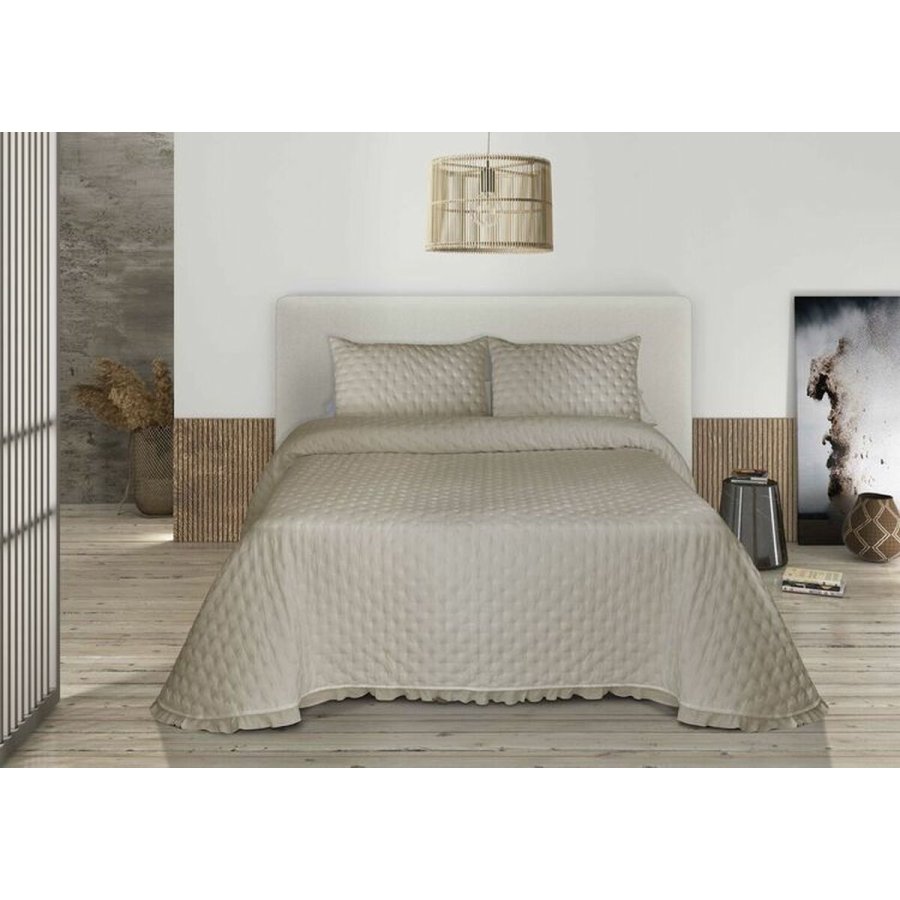 Sengetppe (vattppe) Tejidos Reina ZAFIRO 250 x 270 cm #16
