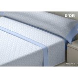Sengetj st D'Or ROMA Bl Seng 90 Franela #1