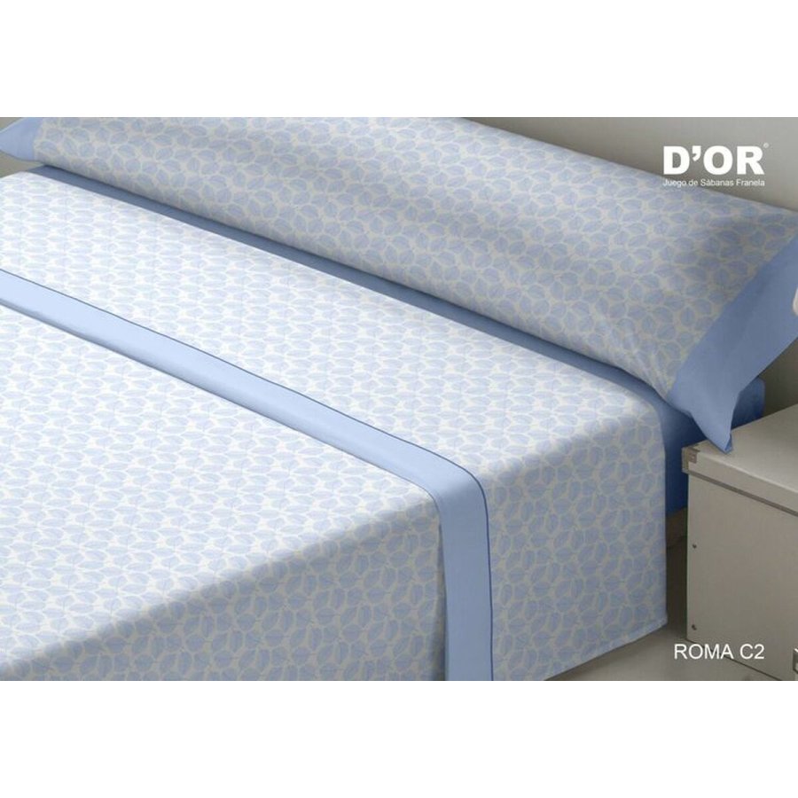 Sengetj st D'Or ROMA Bl Seng 105 Franela #1