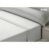 Sengetj st D'Or ROMA Gr Seng 150 Franela #1