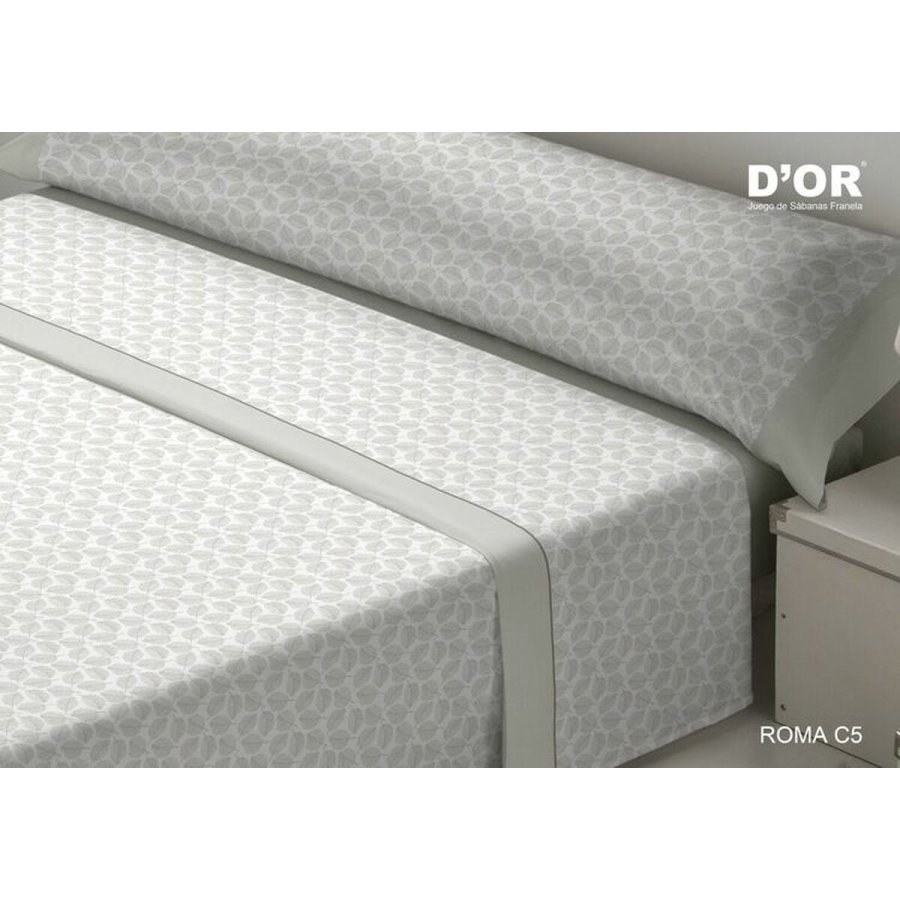 Sengetj st D'Or ROMA Gr Seng 150 Franela #1