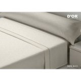 Sengetj st D'Or BERLIN Beige Seng 120 Franela #1