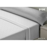 Sengetj st D'Or BRISTOL Gr Seng 160 Franela #1