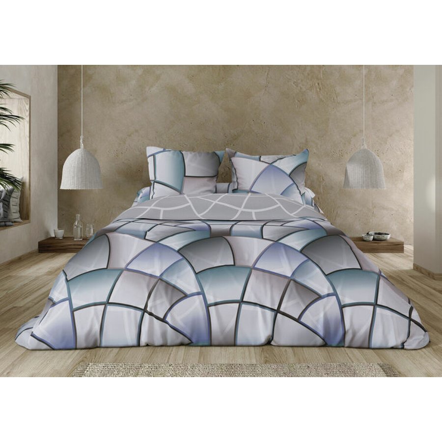 Nordisk cover Pierre Cardin Lucas Gr 144 Trde 150 x 230 cm #2