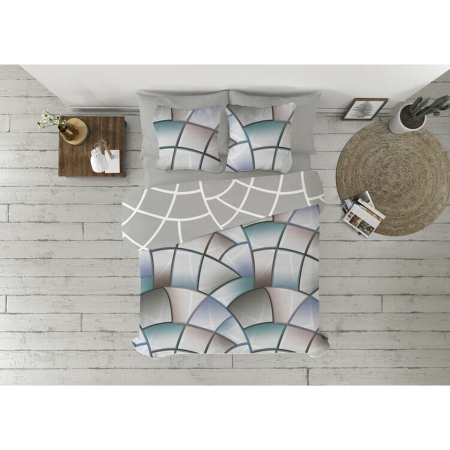 Nordisk cover Pierre Cardin Lucas Gr 144 Trde 150 x 230 cm #3