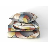 Nordisk cover Pierre Cardin Lucas Brun 144 Trde 150 x 230 cm #4