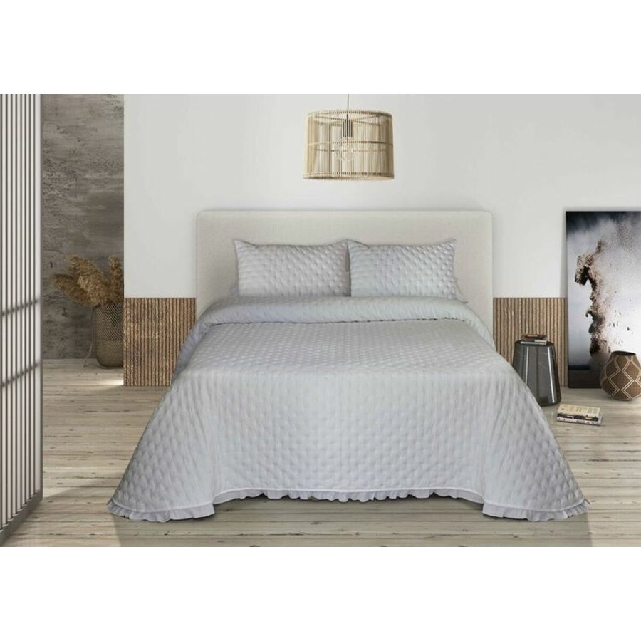 Sengetppe (vattppe) Tejidos Reina ZAFIRO 270 x 270 cm #6