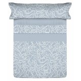Sengetj st Tejidos Reina Bl Seng 105 #1