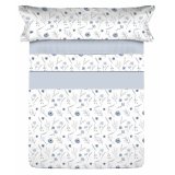 Sengetj st Tejidos Reina Bl Seng 150 #1