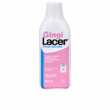 Mundskyllevand Lacer Gingilacer Sundt tandkd 500 ml #1
