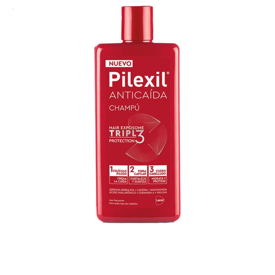 Shampoo Pilexil PILEXIL CHAMP #1