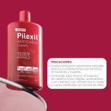 Shampoo Pilexil PILEXIL CHAMP 450 ml #5