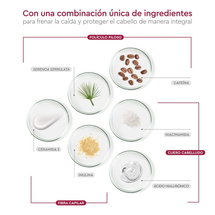 Shampoo Pilexil PILEXIL CHAMP 450 ml #7