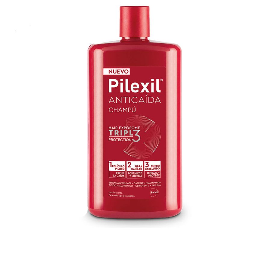 Shampoo Pilexil PILEXIL CHAMP 450 ml #1