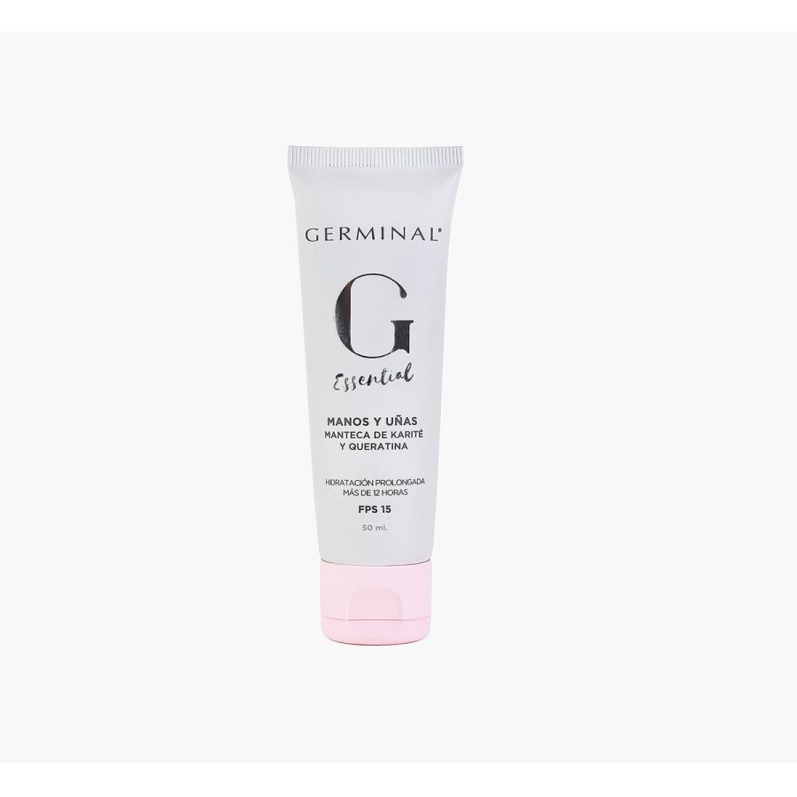 Hndcreme Germinal Essential Spf 15 (50 ml) #1