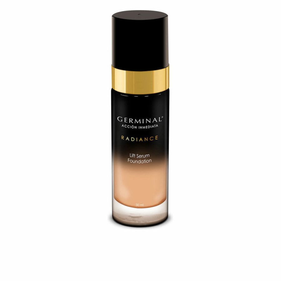 Makeup St Germinal ACCIN INMEDIATA RADIANCE #1