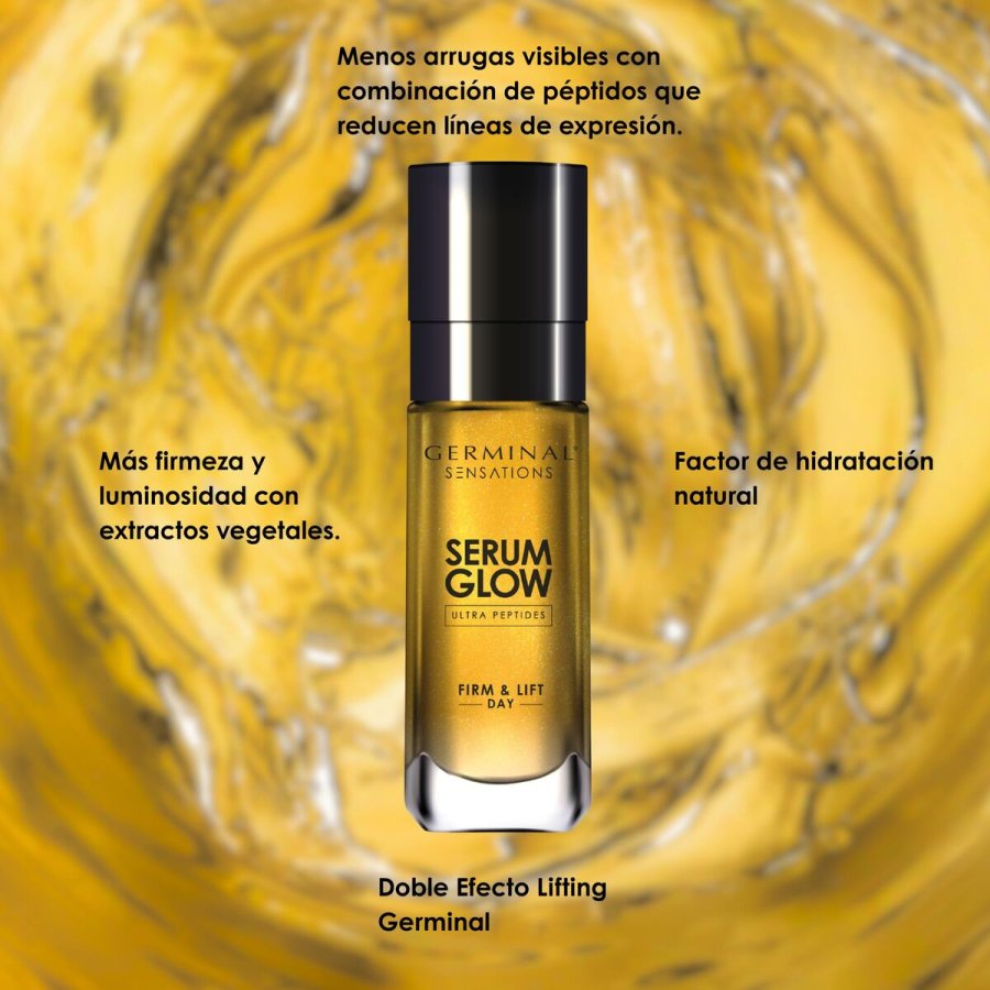 Anti-age serum Germinal SENSATIONS 30 ml #2