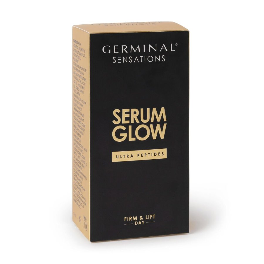 Anti-age serum Germinal SENSATIONS 30 ml #3