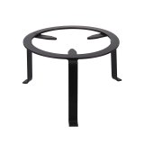 Bordskner af jern Gerimport GARDEN GE 30 x 22 cm #1