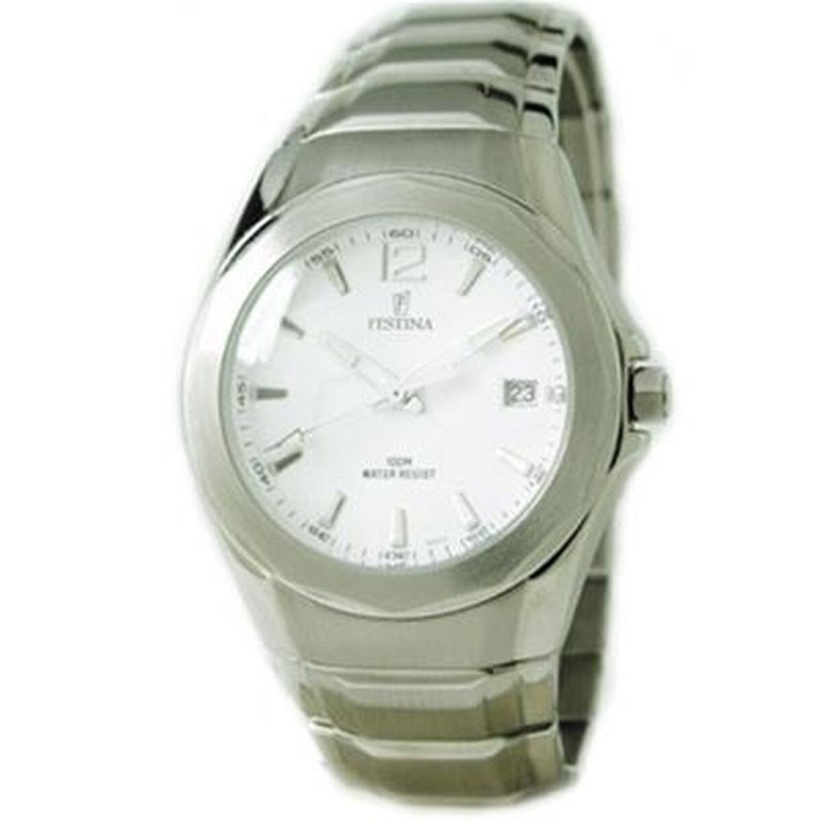 Herreur Festina F6665_1 #1